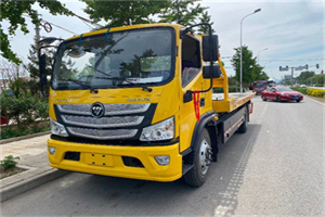 焉耆汽车救援头像