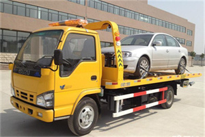 焉耆道路救援一般怎么收费