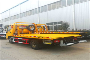 焉耆附近拖车救援搭电