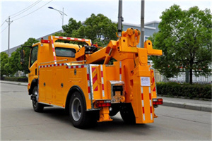 焉耆高速路拖车费